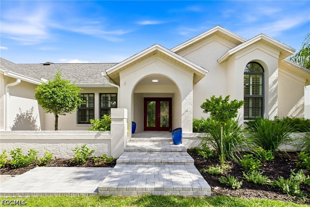 12441 McGregor Woods Cir — photo