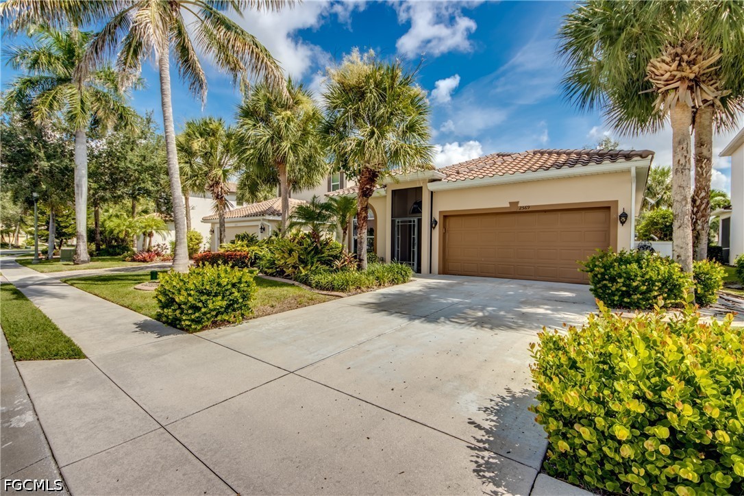 2569 Keystone Lake Dr — photo
