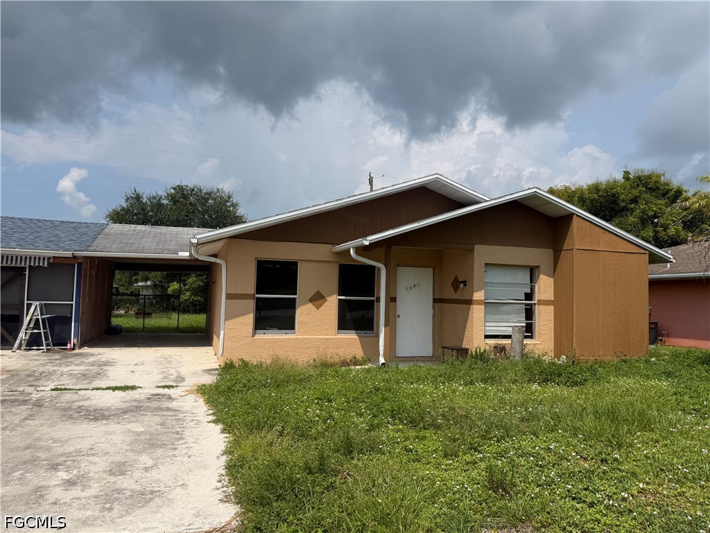 1123 Joel Blvd — photo