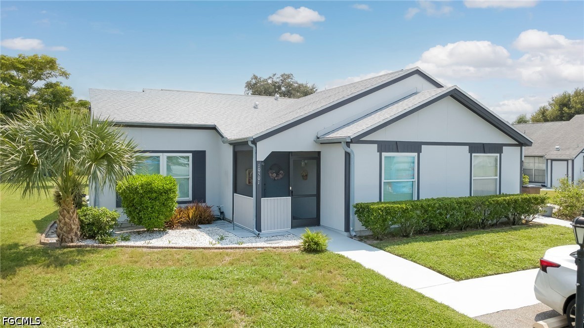 10501 Arlingford Blvd — photo