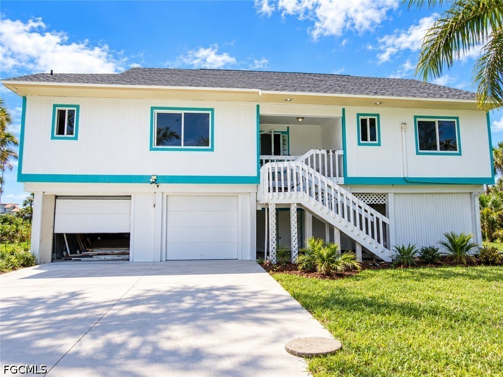 497 Lake Murex Cir — photo
