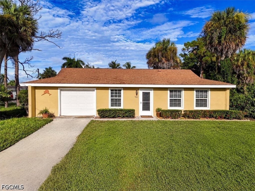 6106 Island Park Ct — photo