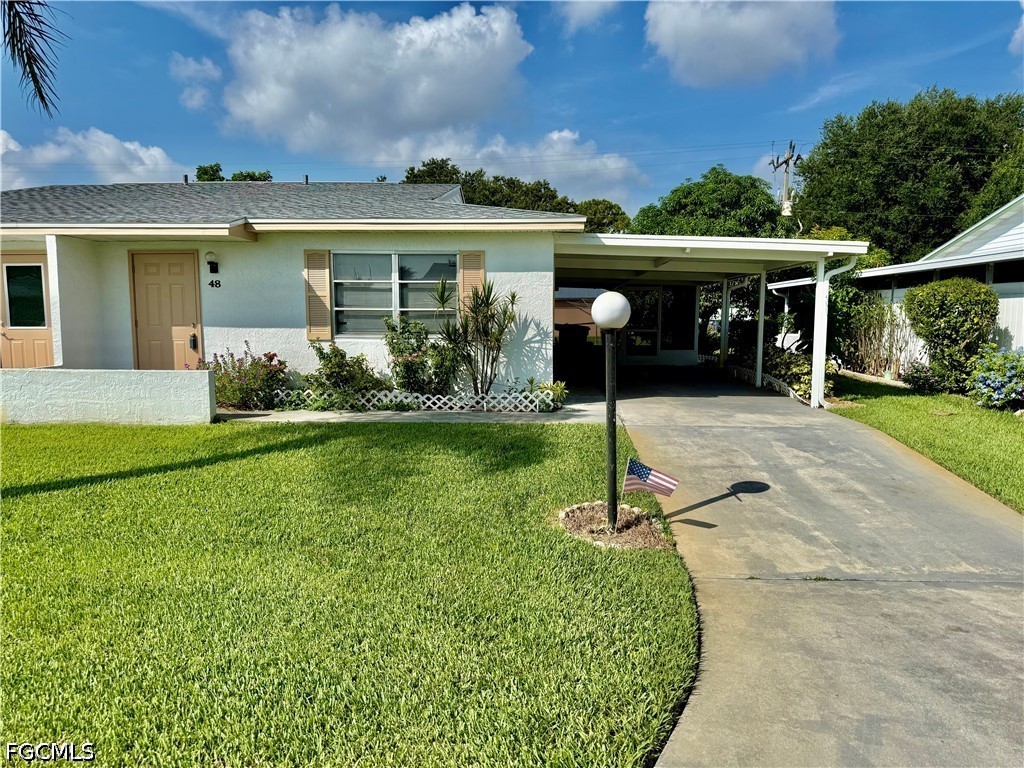 48 Heath Aster Ln — photo
