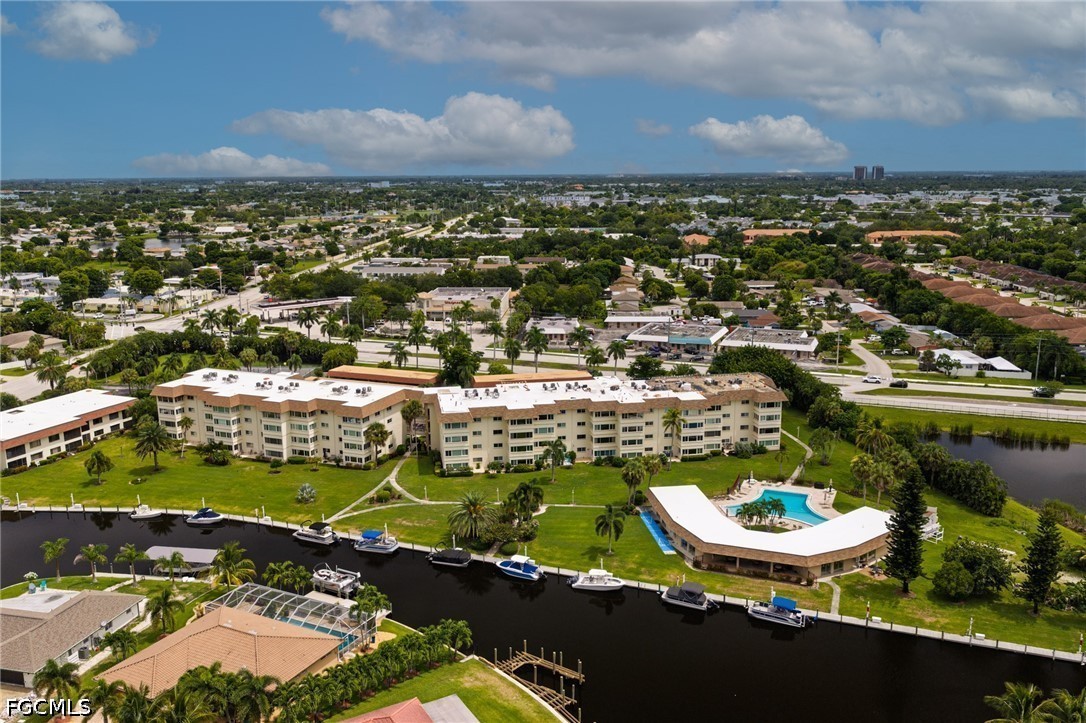 4309 Mariner Way Unit 108 — photo