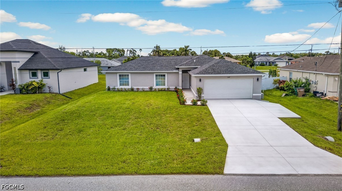 3307 Andalusia Blvd — photo