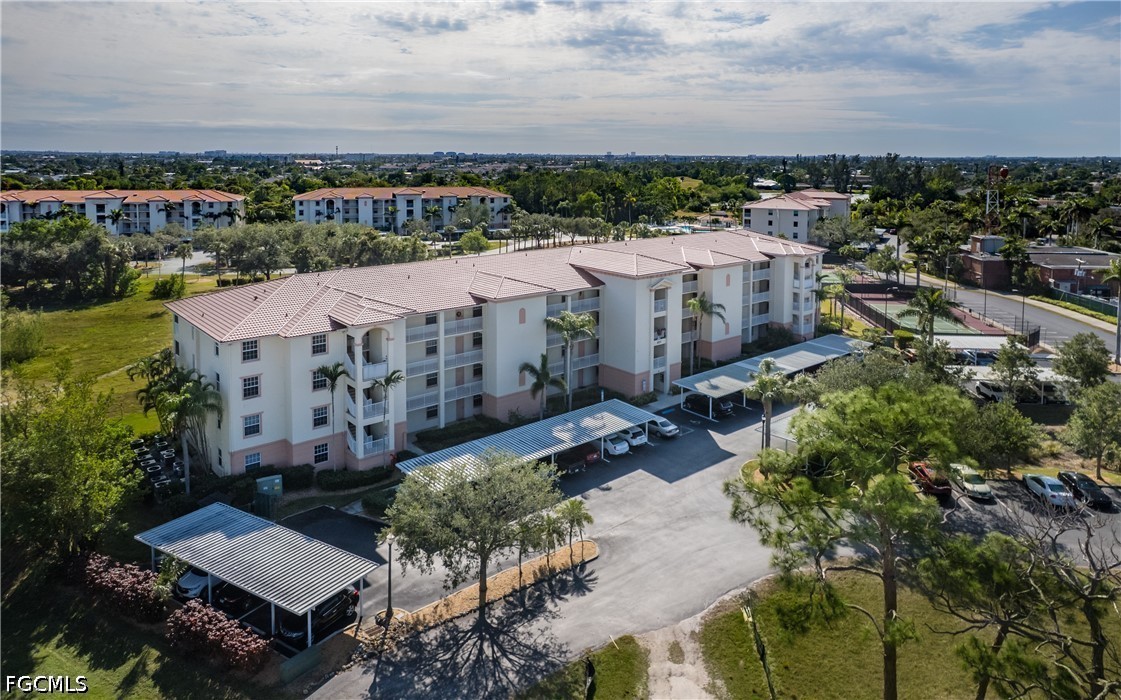 4017 Palm Tree Blvd 305 — photo