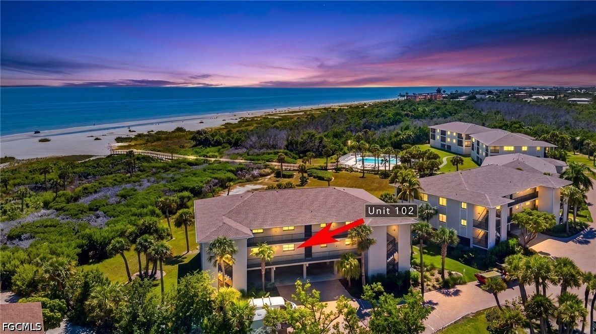 1919 Olde Middle Gulf Dr 102 — photo
