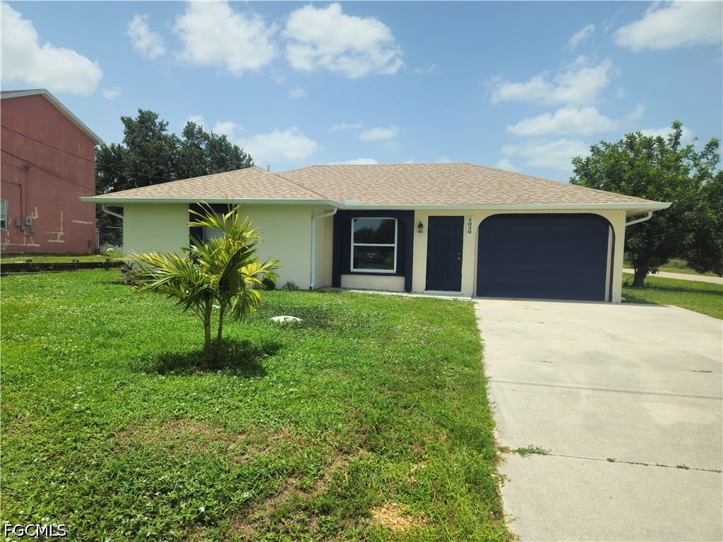 4020 26th St SW — photo