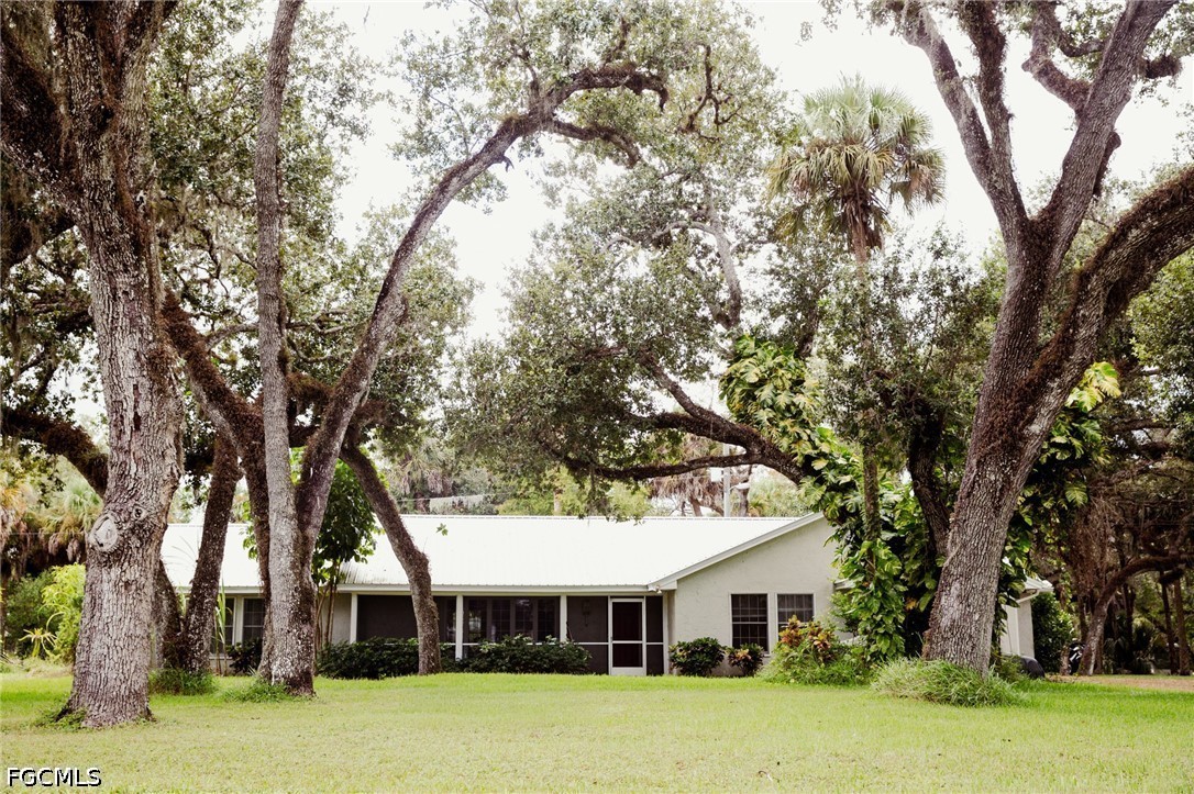 4055 County Rd 78 — photo