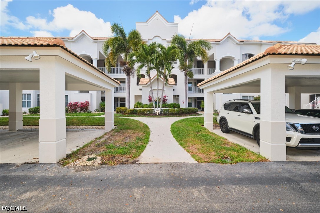 16440 Millstone Cir 101 — photo