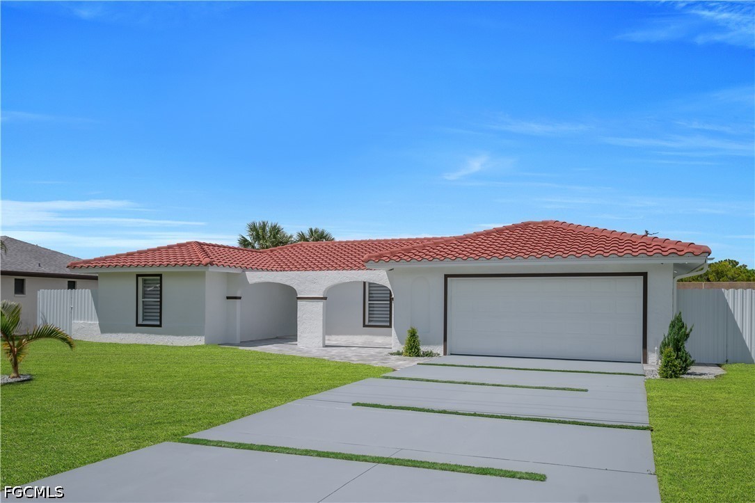 2505 Everest Pkwy — photo