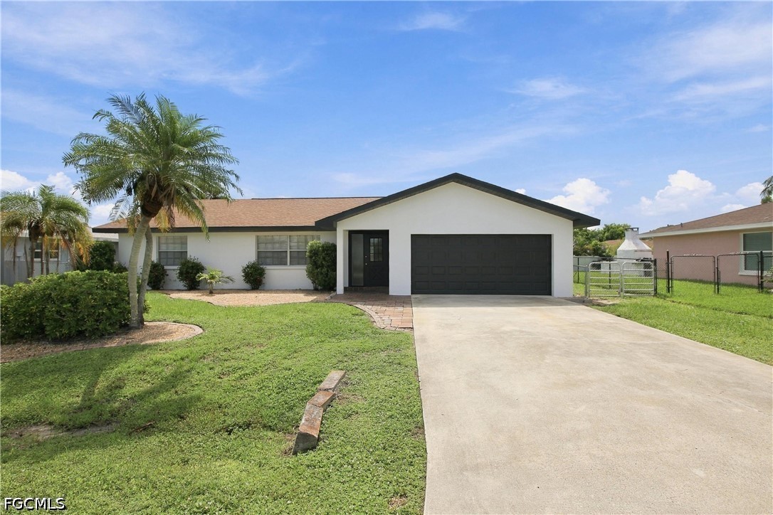 7402 Sea Island Rd — photo
