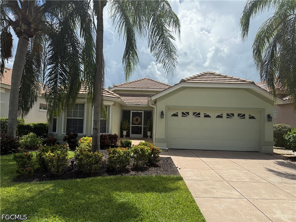 19831 Vintage Trace Cir — photo