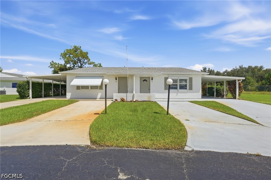7 Dutch Iris Ln — photo