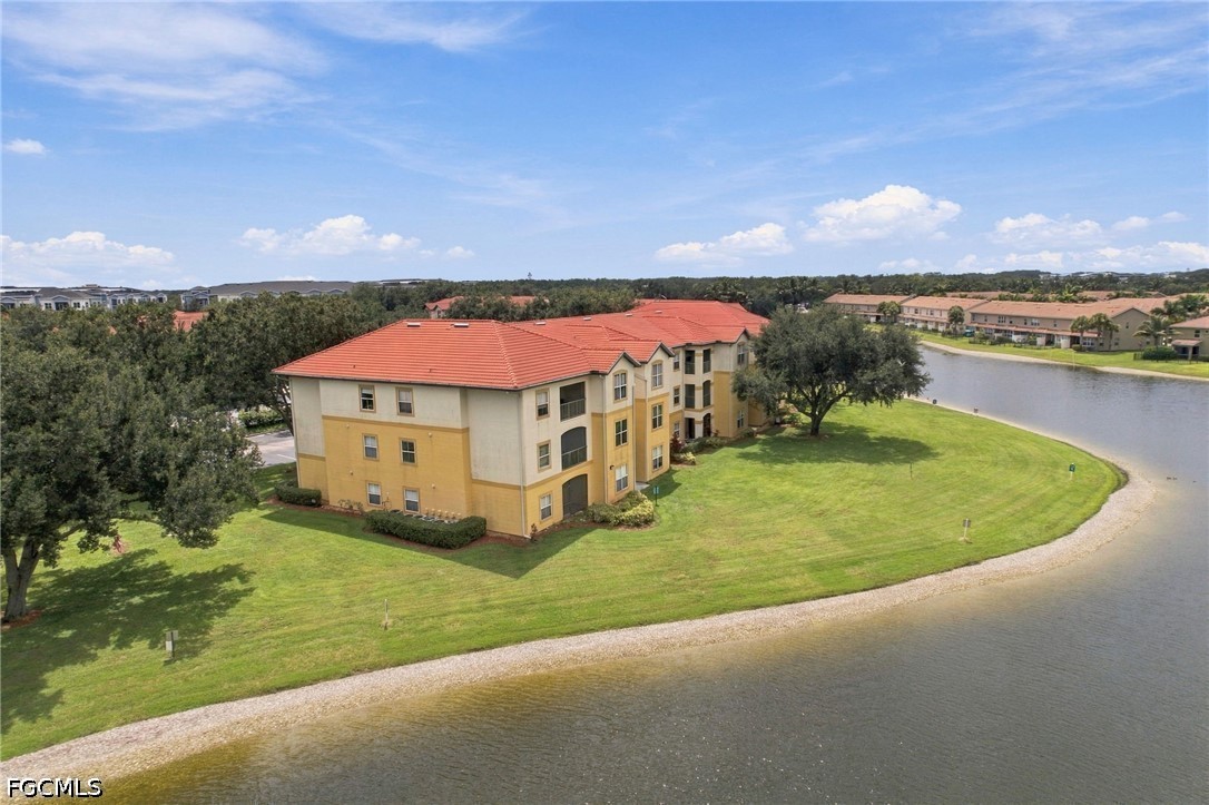 11530 Villa Grand Unit 1115 — photo