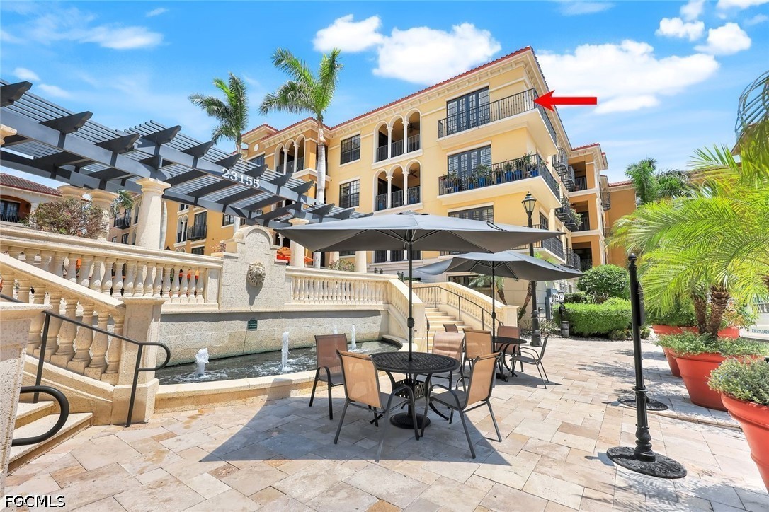 23159 Amgci Way 3302 — photo