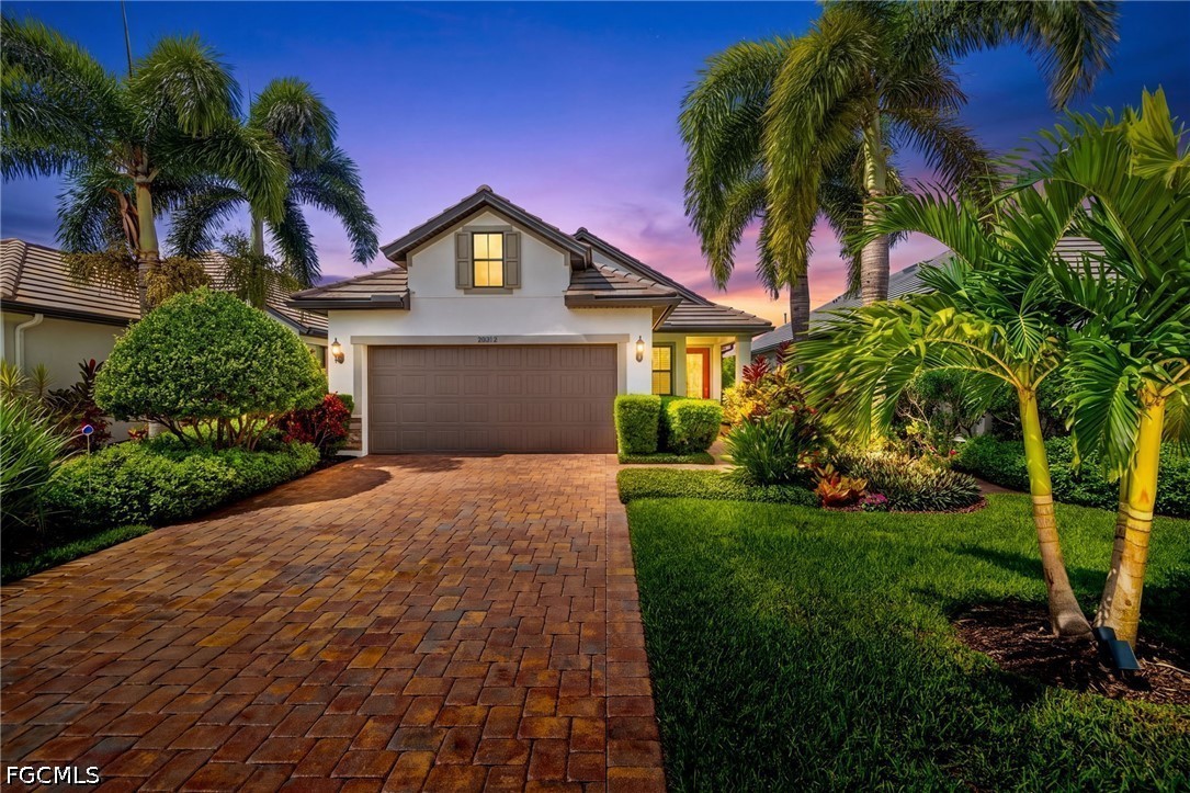 20312 Corkscrew Shores Blvd — photo