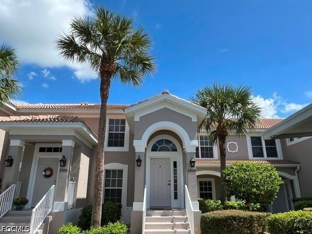10117 Colonial Country Club Blvd Unit 2008 — photo