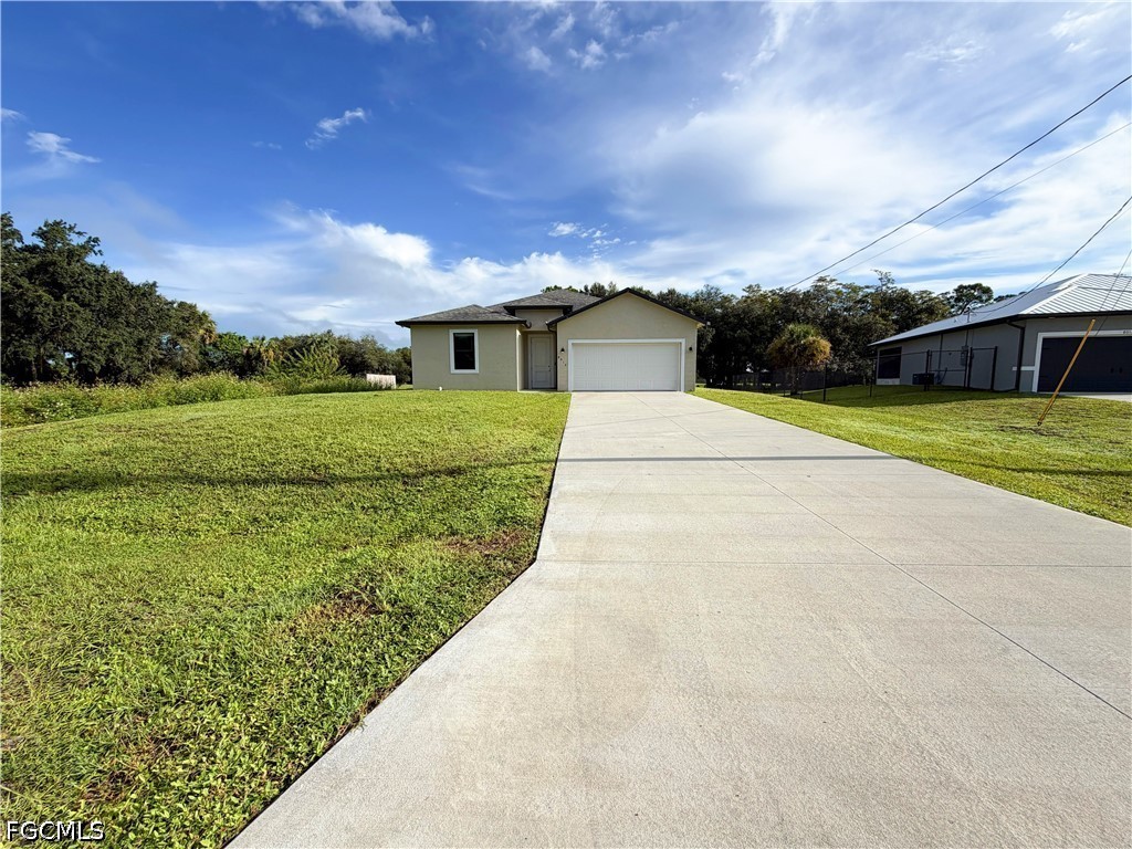 8014 Spice Ct — photo