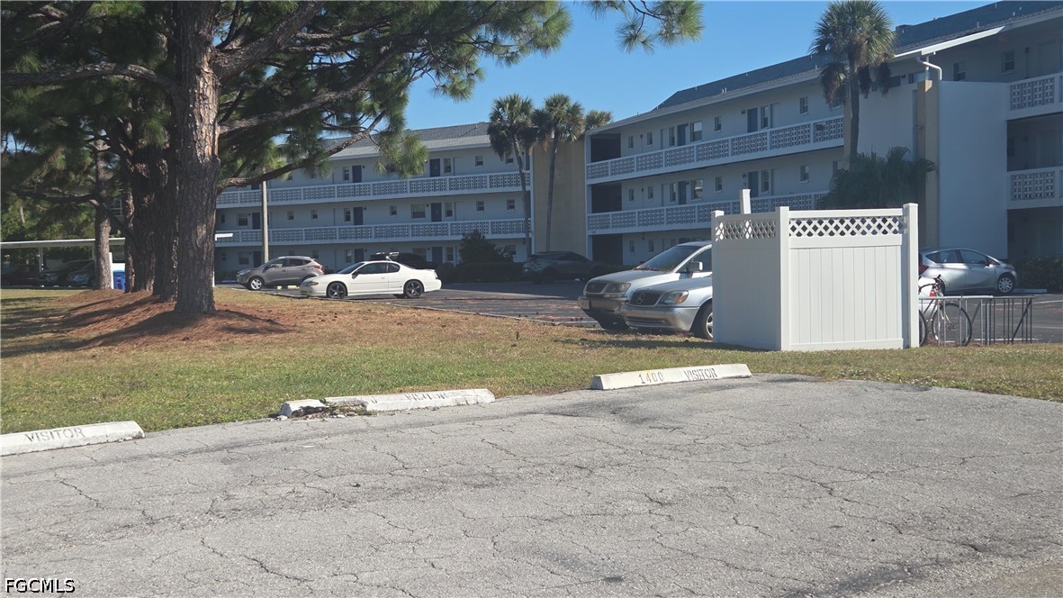 1422 Tropic Ter — photo