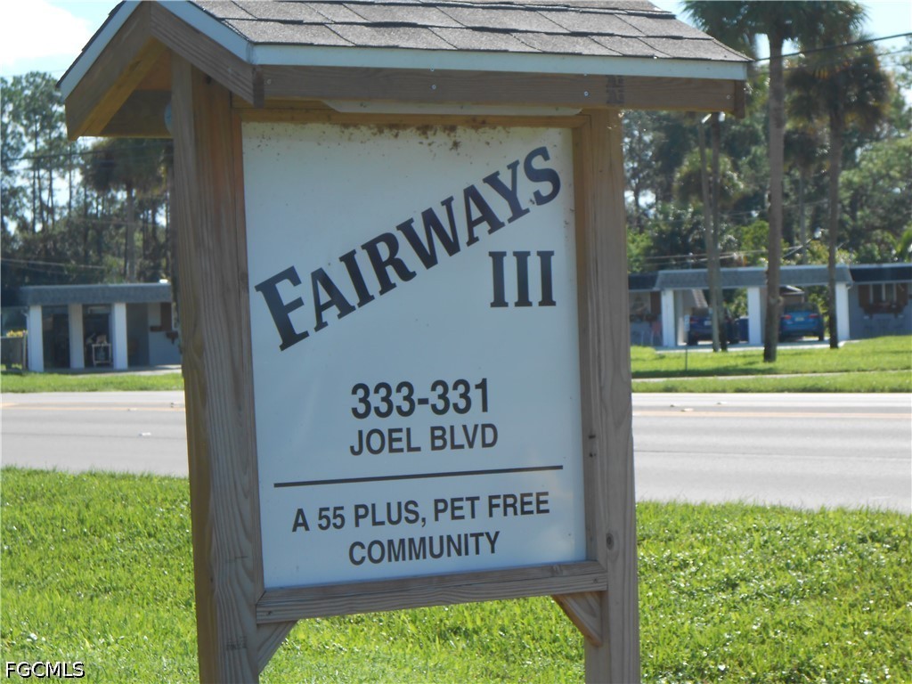 331 Joel Blvd 306 — photo