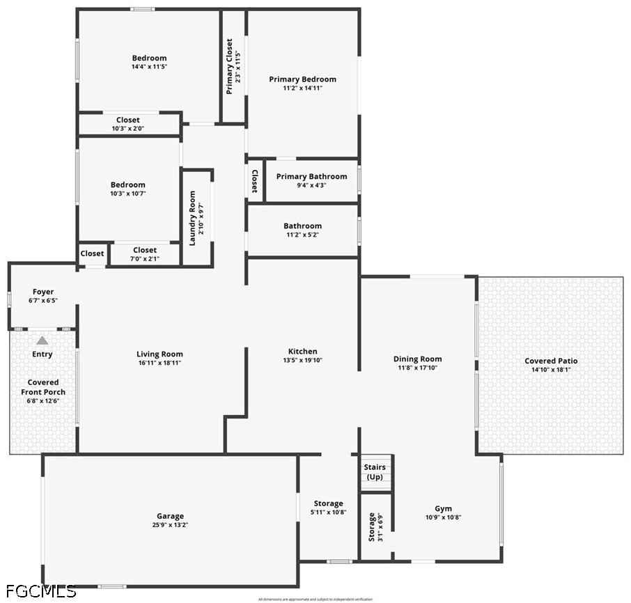 2212 Crystal Dr — photo