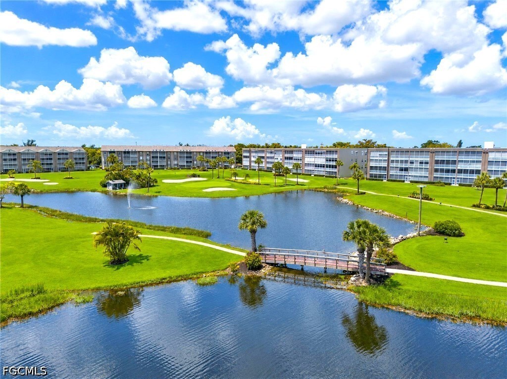 14771 Hole In 1 Cir Unit 202 — photo