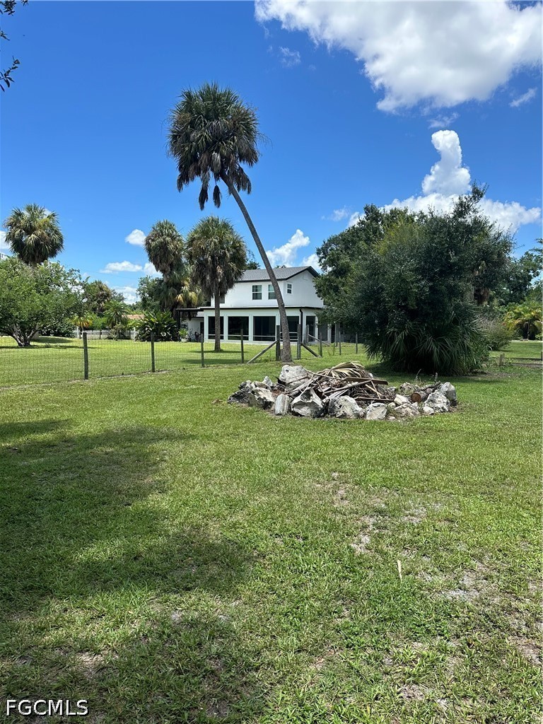1409 Lavilla Rd — photo