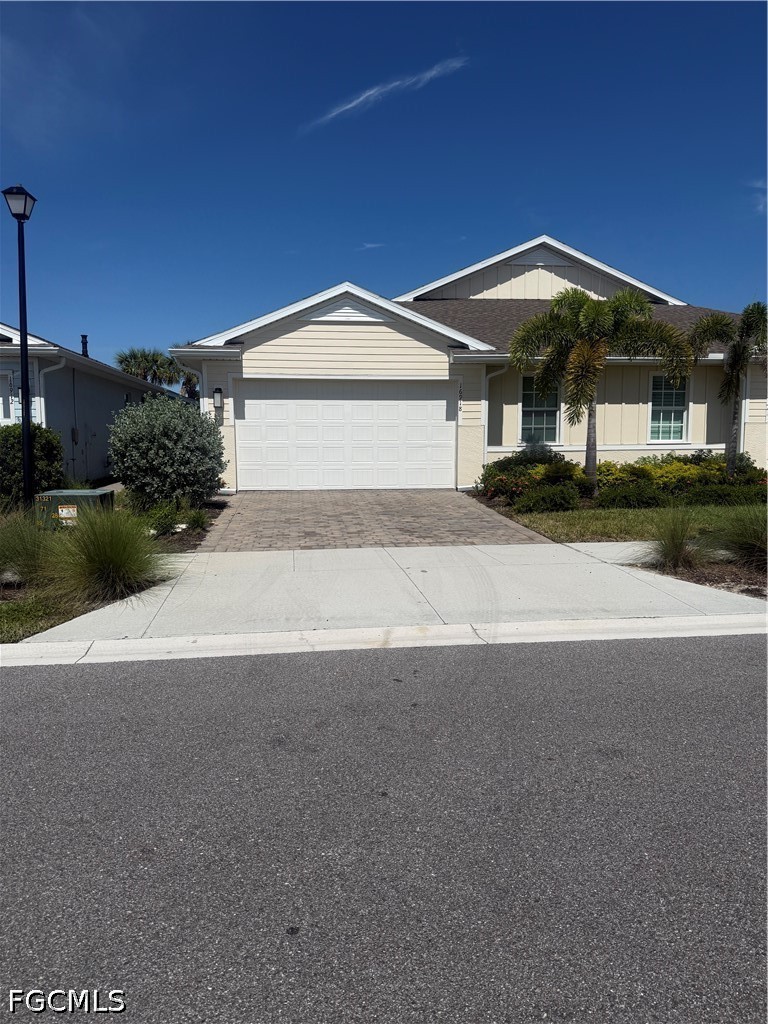 16918 Caracara Pl — photo