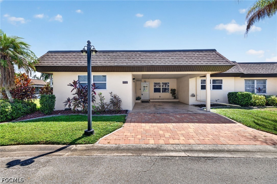 5712 Bass Cir — photo