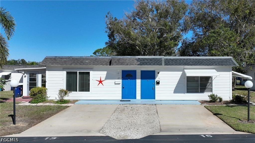 13 Hamlin Ct — photo
