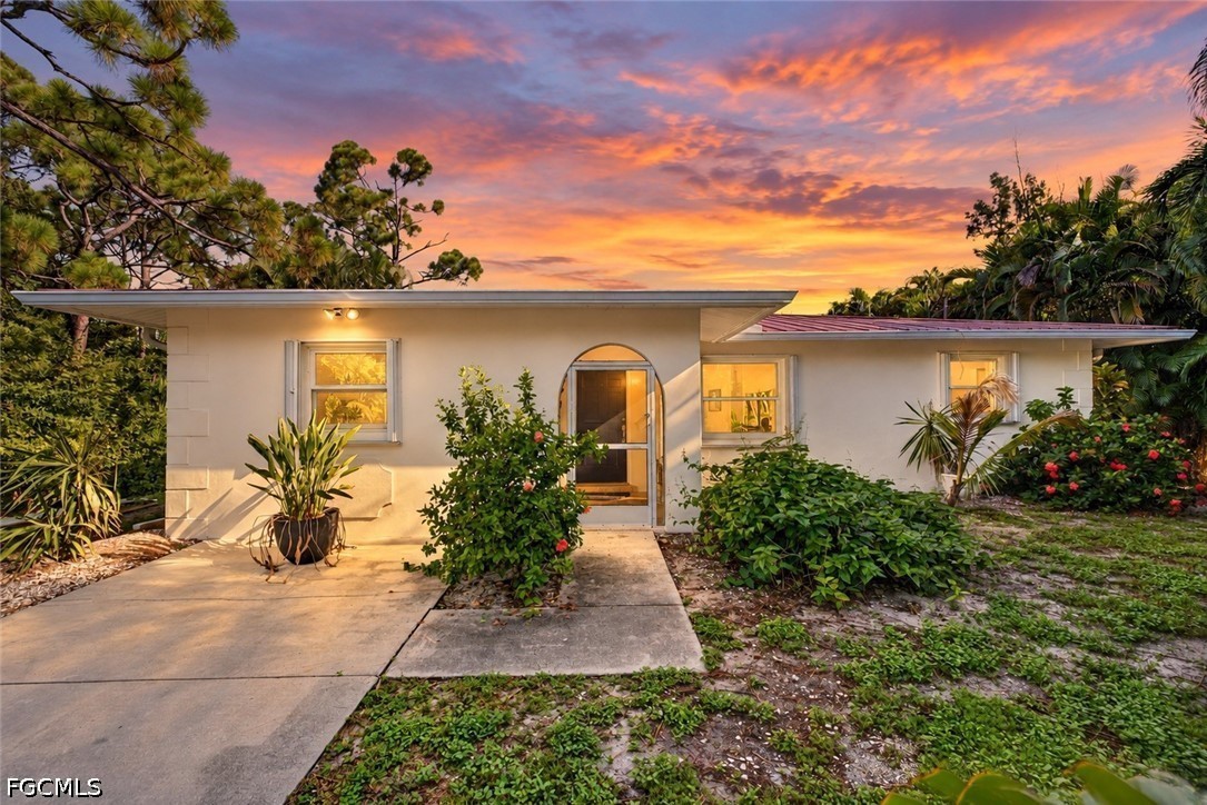 3628 Tropical Point Dr — photo