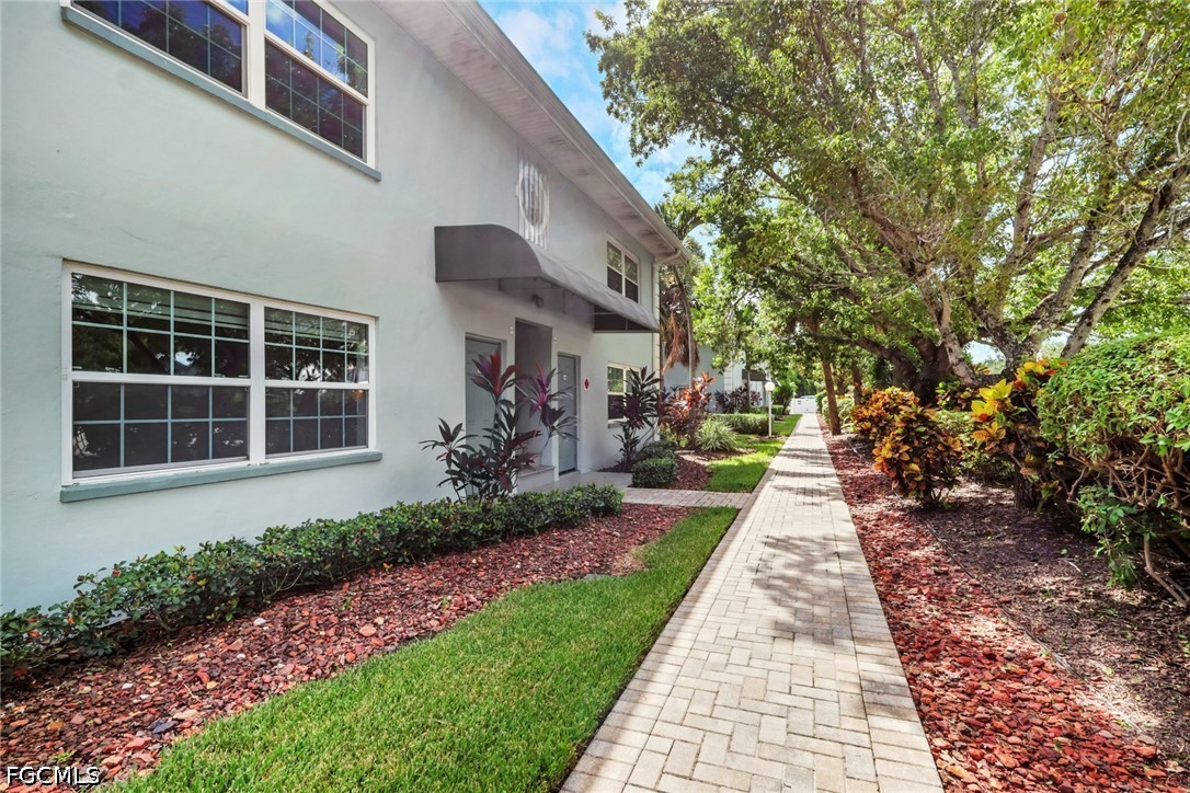 3322 N Key Dr Unit 3 — photo