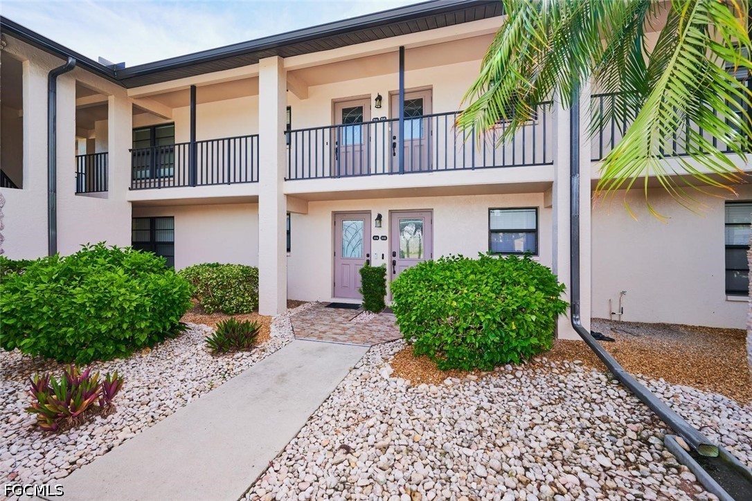 4515 Country Club Blvd Unit 205 — photo