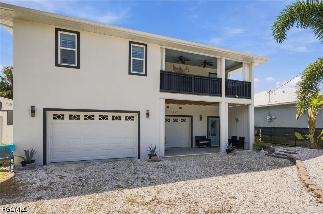 7263 Hibiscus Ave — photo