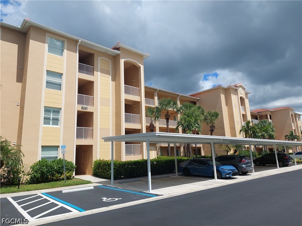 8341 Whiskey Preserve Cir Unit 522 — photo