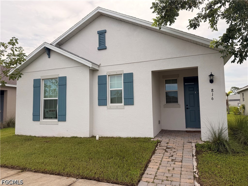 816 Friendship Cir — photo