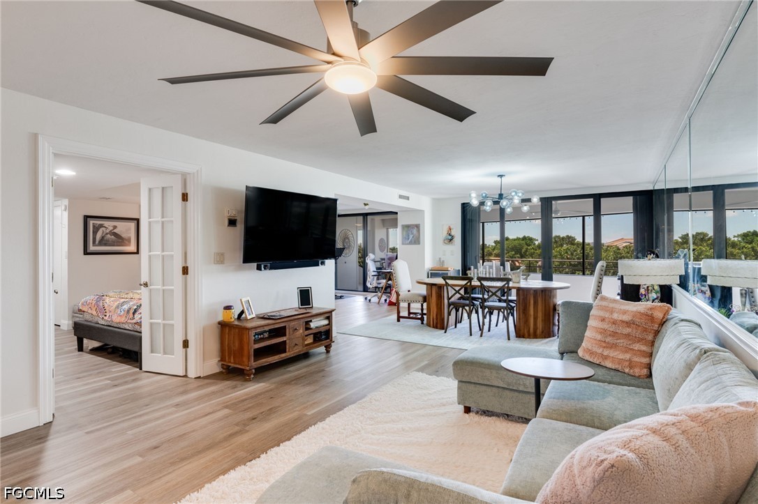 5260 S Landings Dr Unit 506 — photo