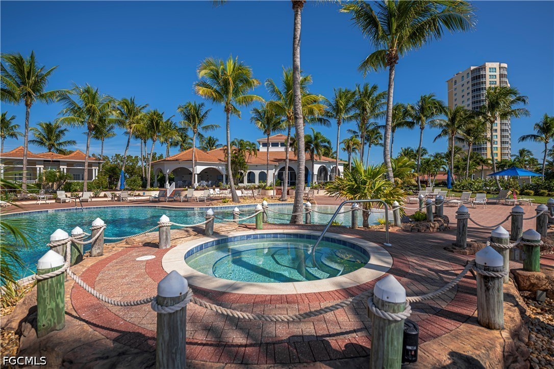 12701 Mastique Beach Blvd Unit 401 — photo