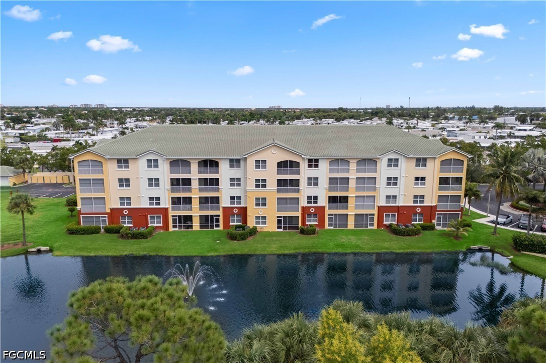 11041 Gulf Reflections Dr Unit 206 — photo