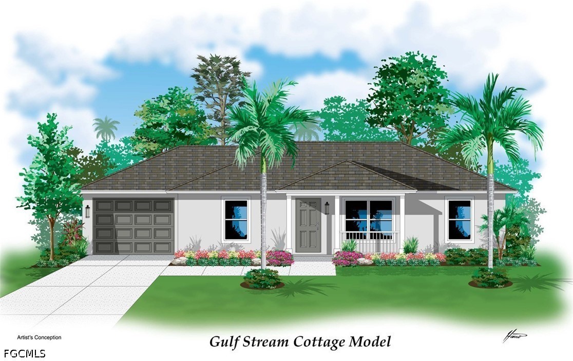 1011 Lakeside Dr — photo