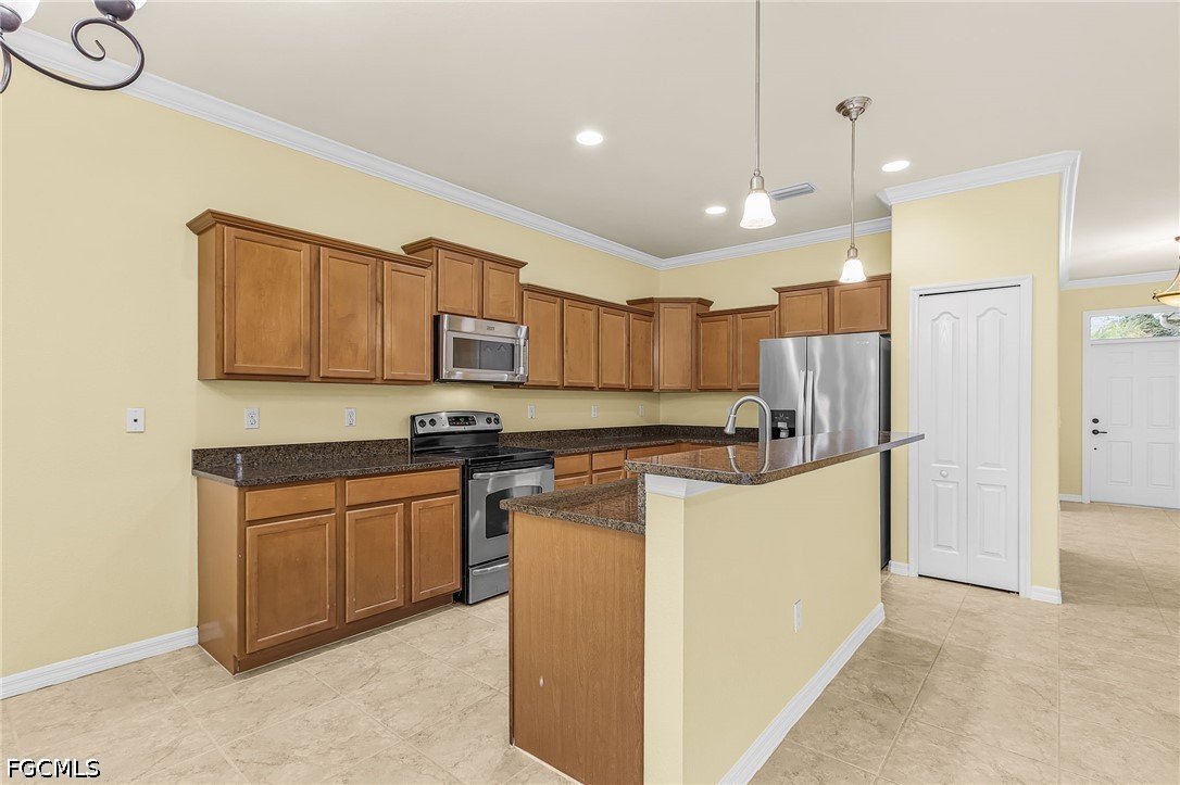 21018 Bella Terra Blvd — photo