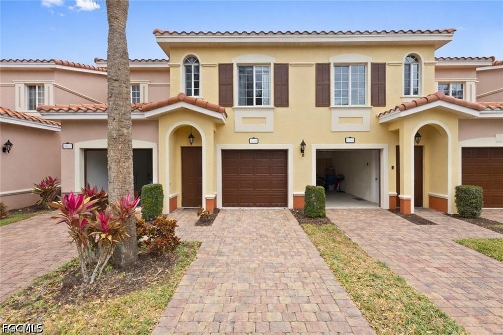20230 Estero Gardens Cir 205 — photo