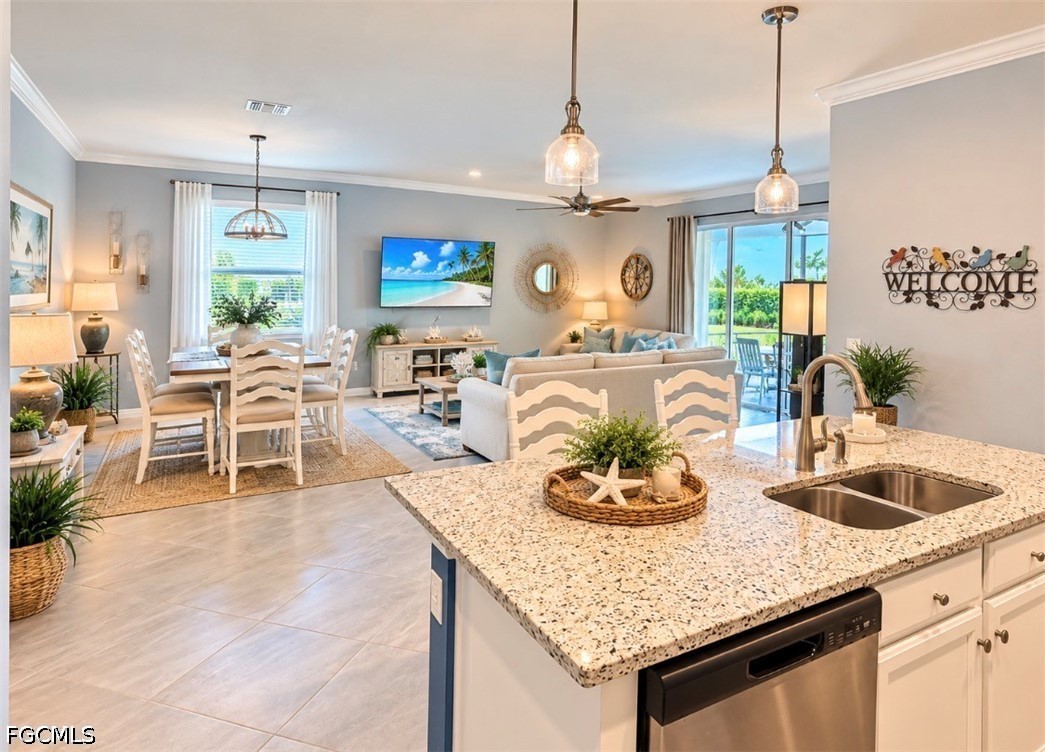 17501 Corkwood Bend Trl — photo