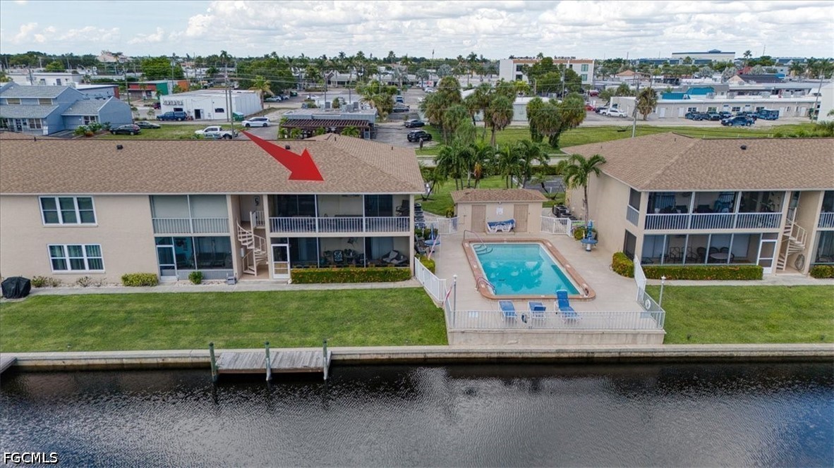 1220 Miramar St 206 — photo