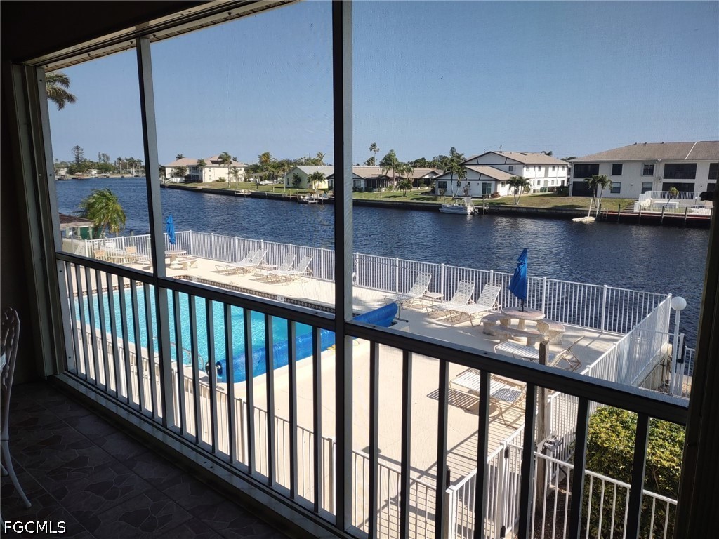 4417 Country Club Blvd Unit B8 — photo
