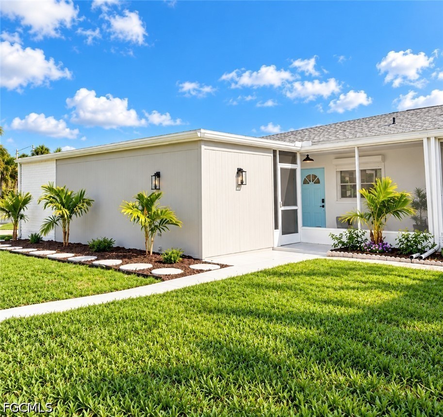 8381 Antigua Ct — photo