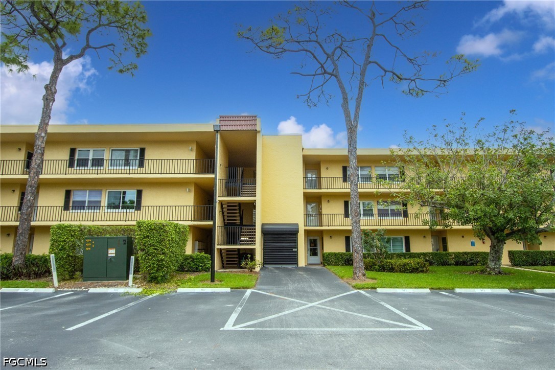 1086 Forest Lakes Dr Unit 306 — photo