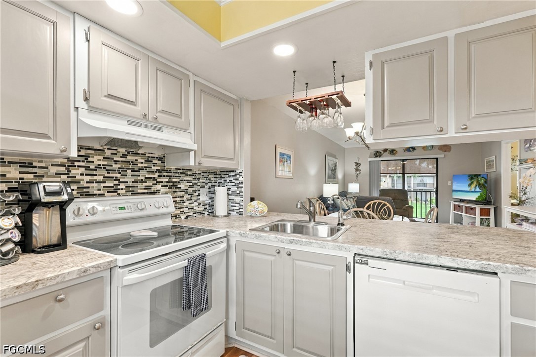 1240 Hall Rd Unit 508 — photo