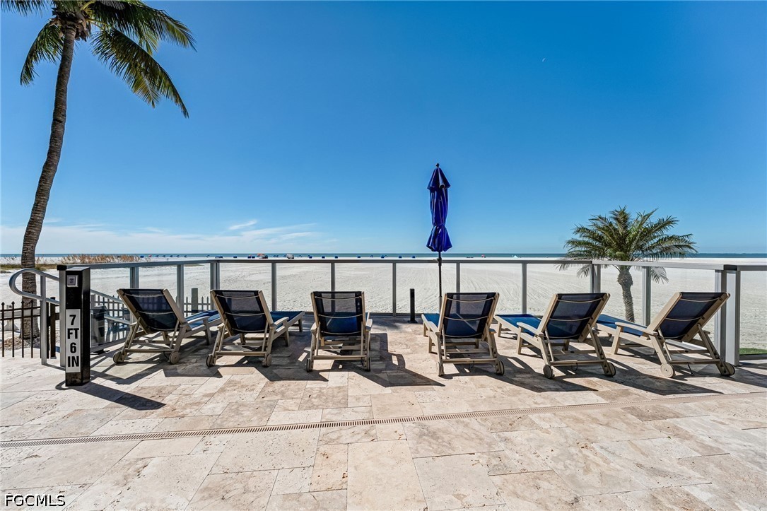 6612 Estero Blvd Unit 703 — photo